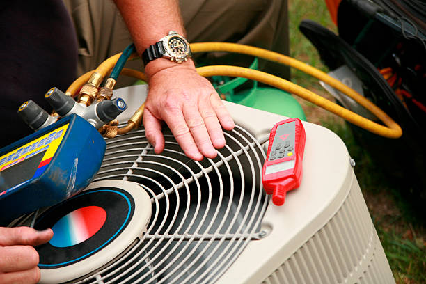 Best Heating Repair Services  in Makawao, HI