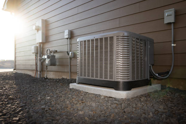Best HVAC Air Duct Cleaning  in Makawao, HI